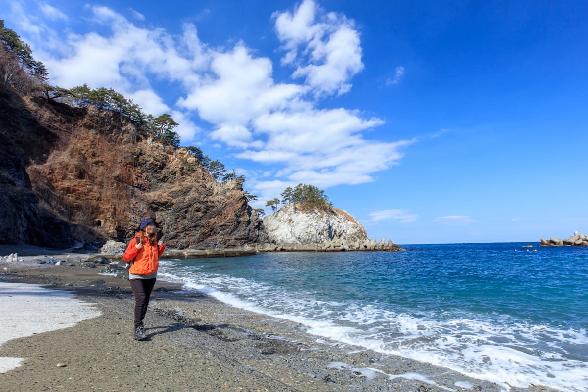 
100% Satisfaction: Classic Fudai Trail Course images