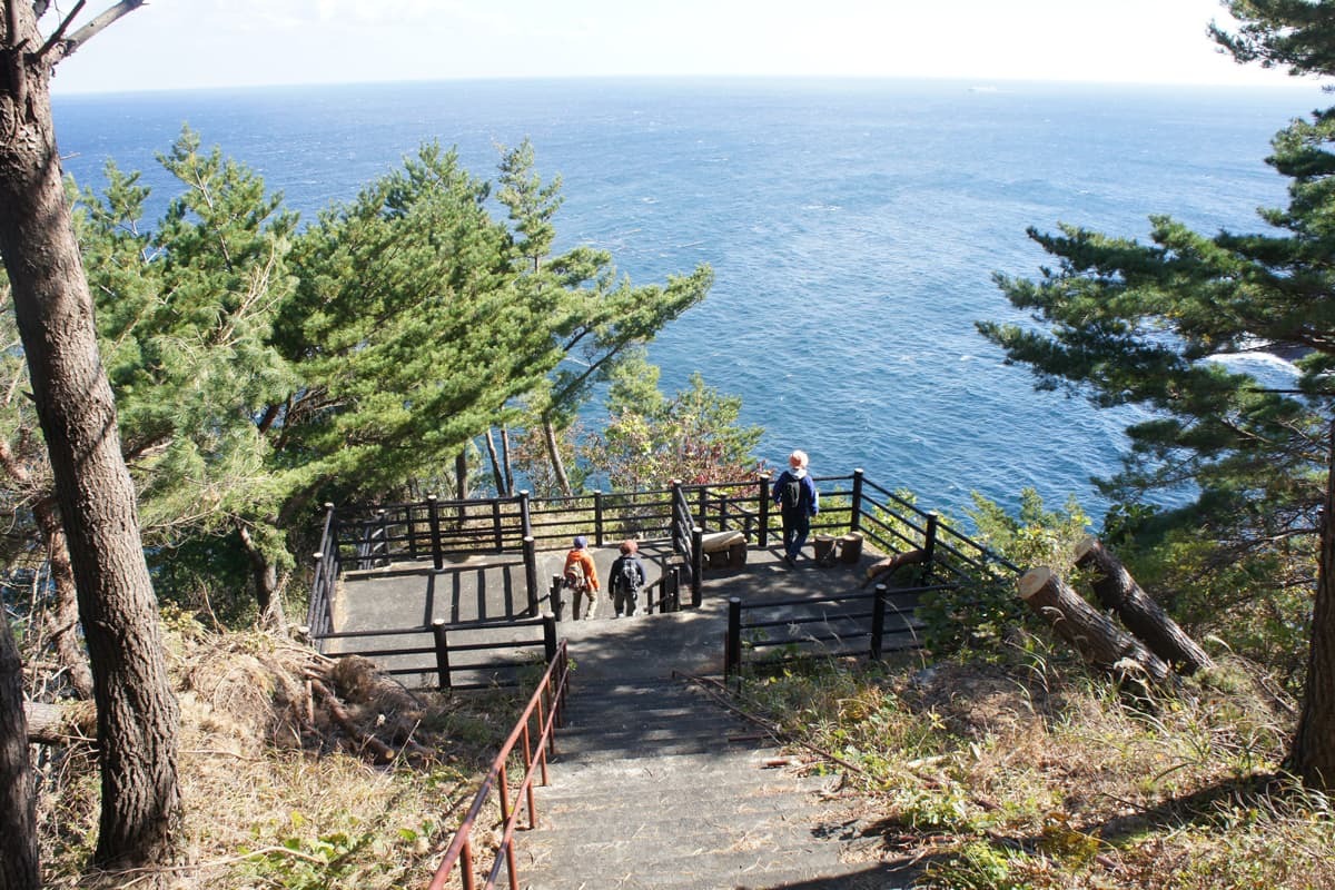 Sea Alps Adventure Course images