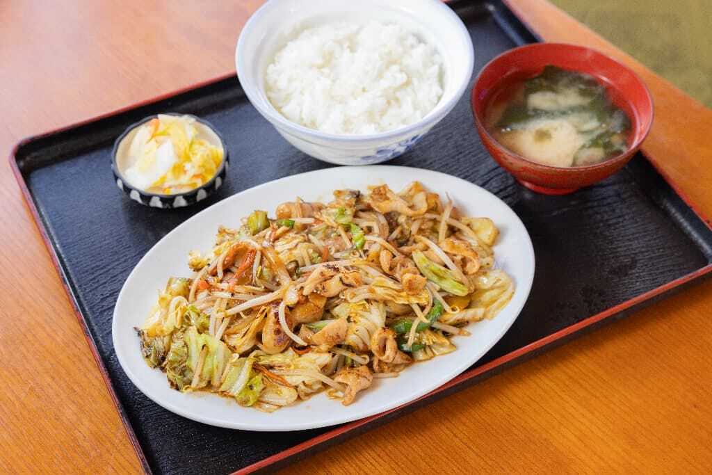 Restaurant Ichiryu images