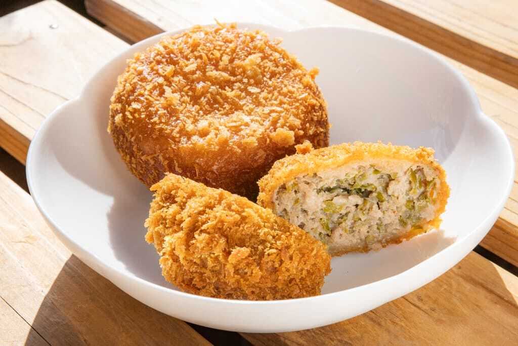 Kamikanda Meat Shop images