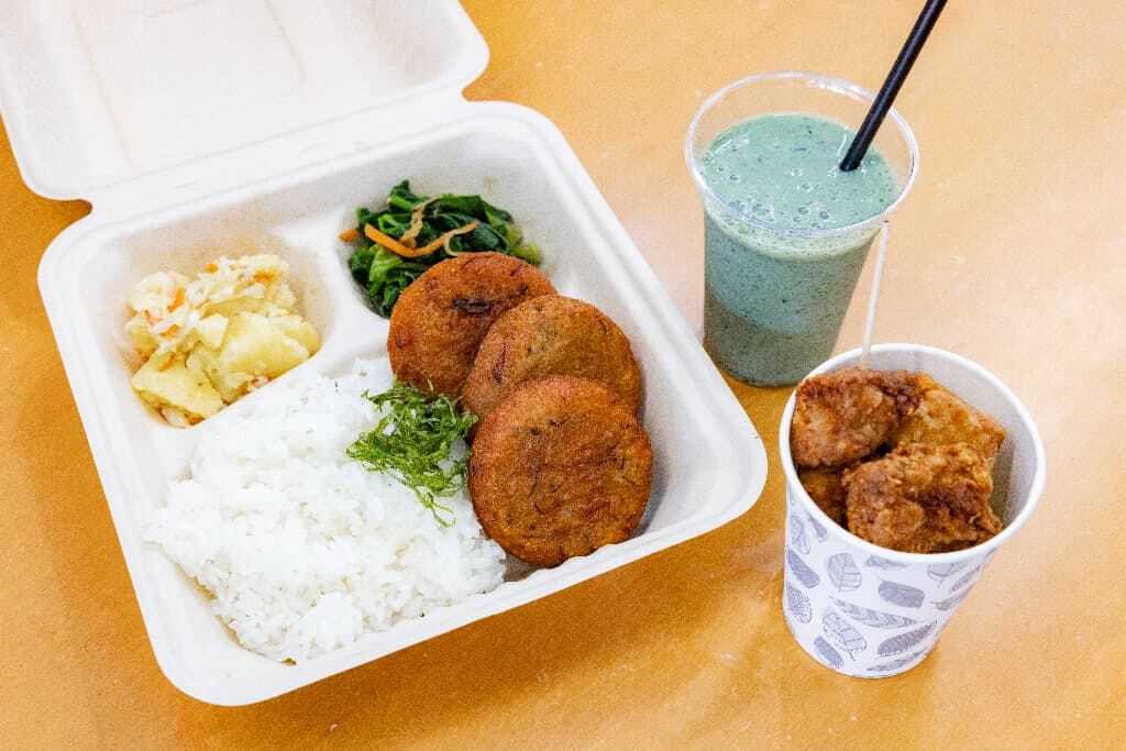 TOFokU Shokudo images